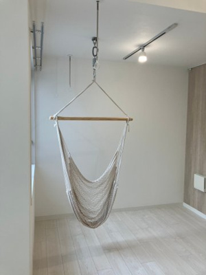 【内装】 | コンフォシード東坂下 | 内装は落ち着いています