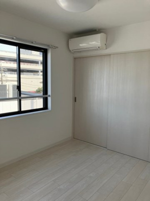 【居間・リビング】 | コンフォシード東坂下 | おしゃれなリビングです