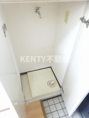 【設備】 | ルーブル鵜の木Ⅱ