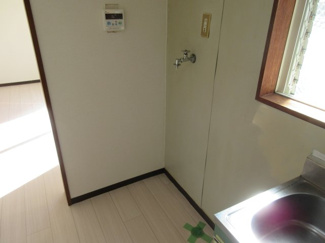 【設備】 | コーポホワイト名草