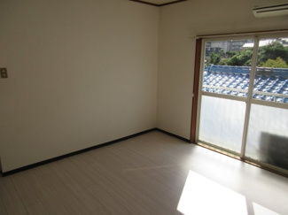 【居間・リビング】 | コーポホワイト名草