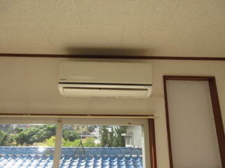 【設備】 | コーポホワイト名草