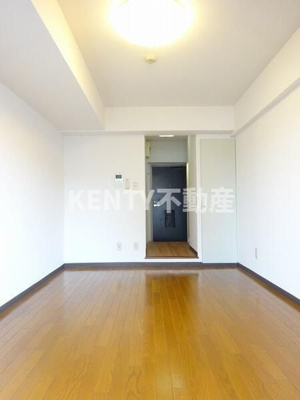 【居間・リビング】 | ルーブル鵜の木Ⅱ