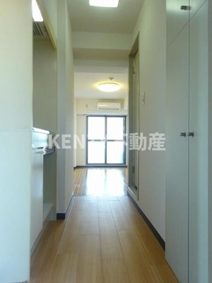 【その他】 | ルーブル鵜の木Ⅱ