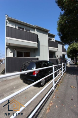 【外観】 | St.PHOENIXII