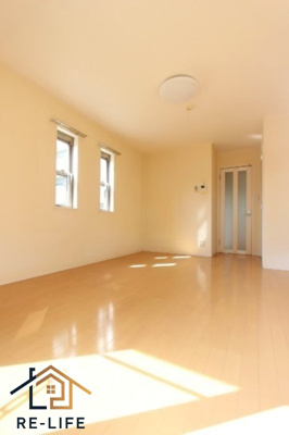 【居間・リビング】 | St.PHOENIXII