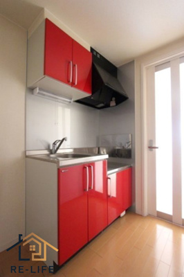 【キッチン】 | St.PHOENIXII