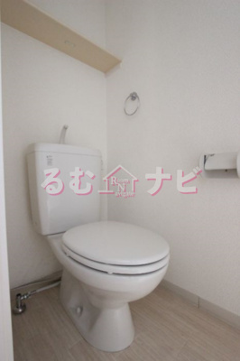 【トイレ】 | St.PHOENIXII