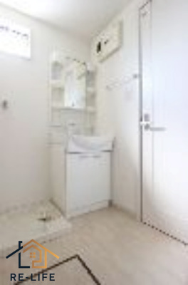 【洗面所】 | St.PHOENIXII