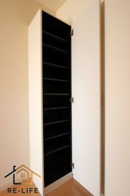 【玄関】 | St.PHOENIXII