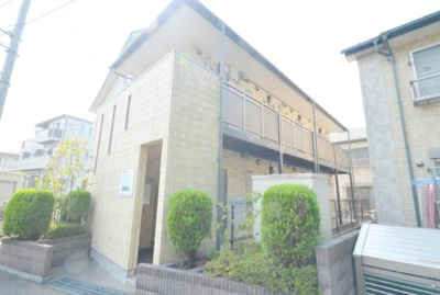 【その他共用部分】 | 南浦和ヒルズⅠ