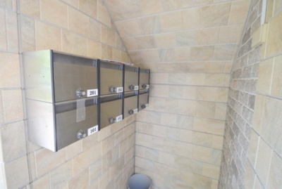 【その他】 | 南浦和ヒルズⅠ