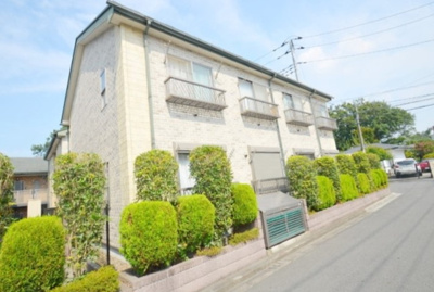 【外観】 | 南浦和ヒルズⅠ