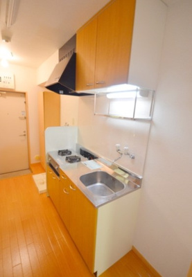 【キッチン】 | 南浦和ヒルズⅠ