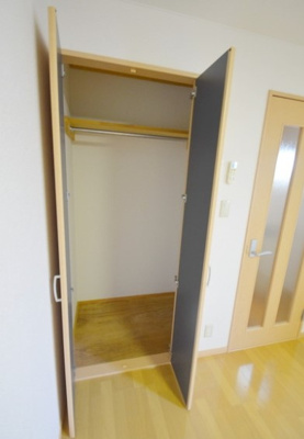 【収納】 | 南浦和ヒルズⅠ