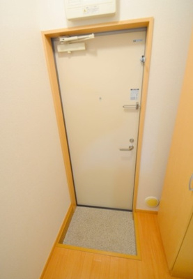 【玄関】 | 南浦和ヒルズⅠ