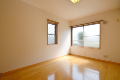 【寝室】 | 南浦和ヒルズⅠ