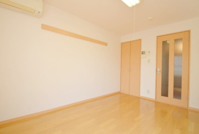 【居間・リビング】 | 南浦和ヒルズⅠ