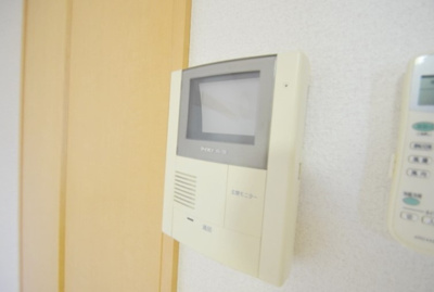 【セキュリティ】 | 南浦和ヒルズⅠ