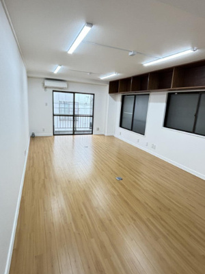 【居間・リビング】 | 第五さくらコーポ