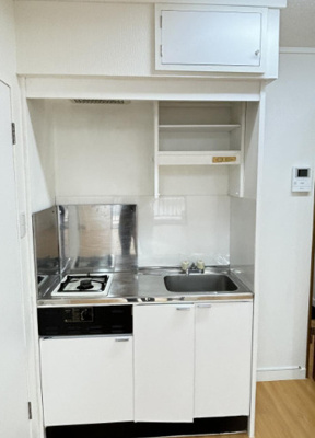 【キッチン】 | 第五さくらコーポ