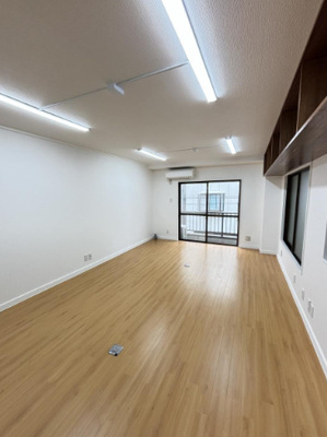 【居間・リビング】 | 第五さくらコーポ