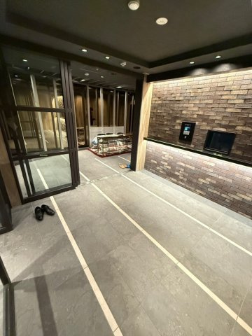 スワンズシティ神戸湊川のその他共用部分