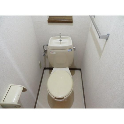 【トイレ】 | パルデンス山内