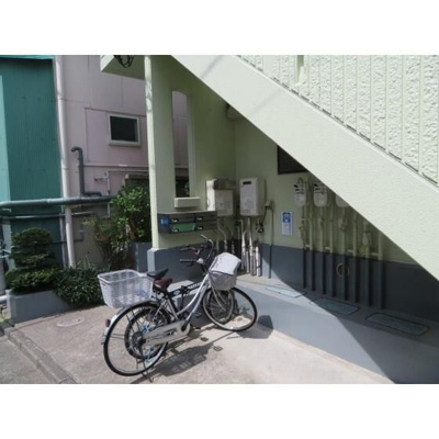 【その他共用部分】 | パルデンス山内