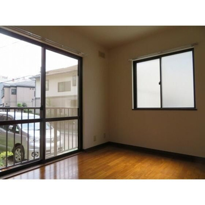 【居間・リビング】 | パルデンス山内