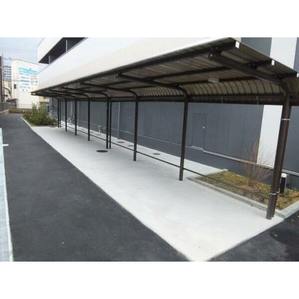 グラン・フィオーレ向日町のその他共用部分