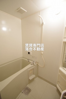 【浴室】 | Sakula | 日々の疲れを癒すお風呂付き