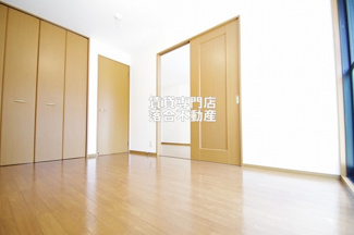 【寝室】 | Sakula | 寝室にピッタリなお部屋