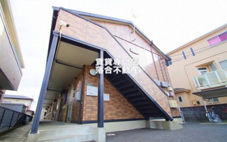 【外観】 | Sakula | オシャレな外観♪