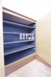 【収納】 | Sakula | シューズボックス