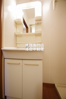 【独立洗面台】 | Sakula | 独立洗面化粧台付き