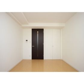 プライマル森下の居間・リビング