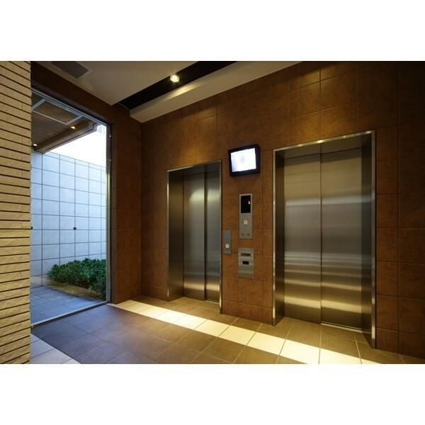 プライマル森下のその他共用部分