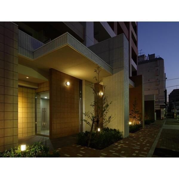 プライマル森下のその他