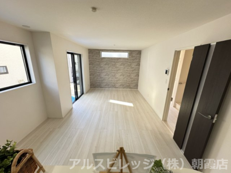 新築/新座市野寺4丁目１２期　全11棟