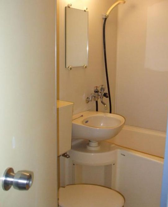 セドルハイム桜台Bのその他|UB