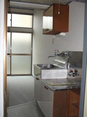 【玄関】 | セドルハイム桜台B