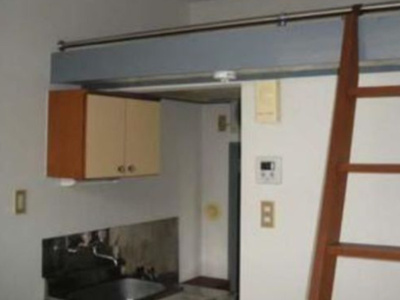 【収納】 | セドルハイム桜台B | 上部収納、ロフトは収納としても◎