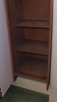 【収納】 | セドルハイム桜台B