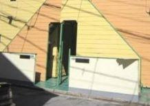 セドルハイム桜台Bのエントランス|共用スペース