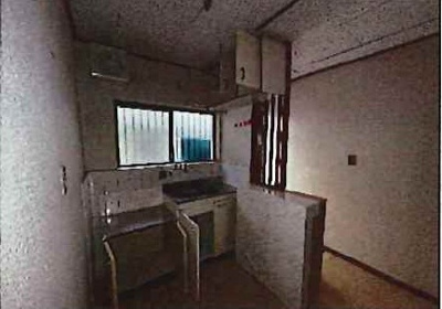 【居間・リビング】 | 旭区今市2丁目中古ﾃﾗｽﾊｳｽ