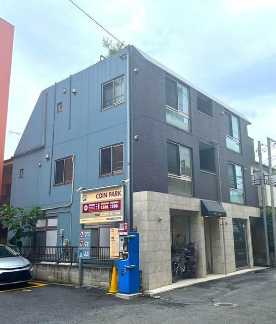 ミヤコウエスト