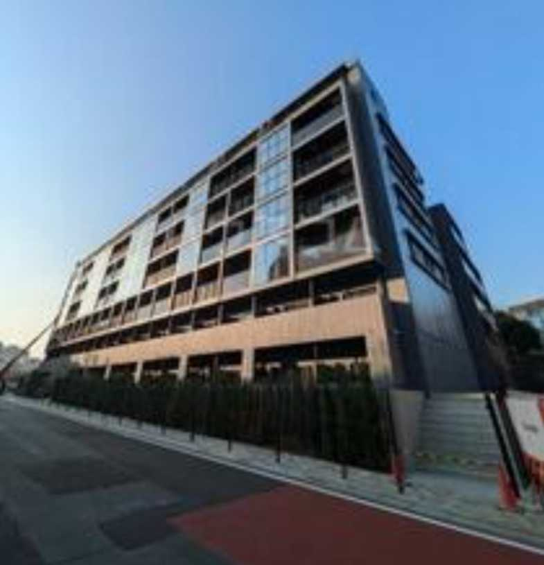 Brilliaist池尻大橋　新築　礼金０　ペット相談　フィットネス施設