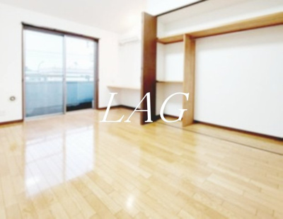 【寝室】 | ドエルハーモニーＢ棟 | 寝室です。