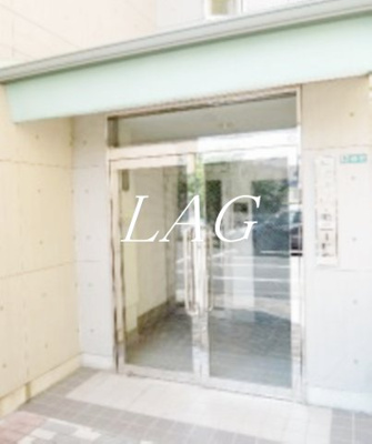 【その他】 | ドエルハーモニーＢ棟